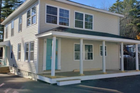 Seaview Beach House